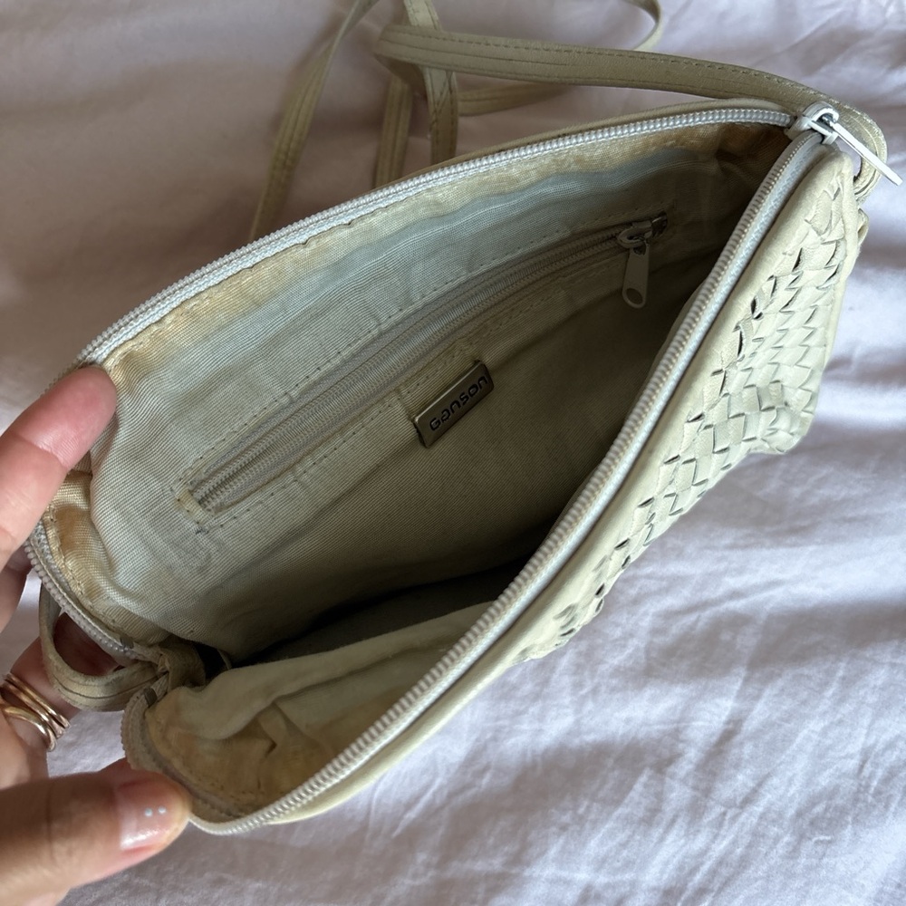 Ganson purse - Picture 3 of 3